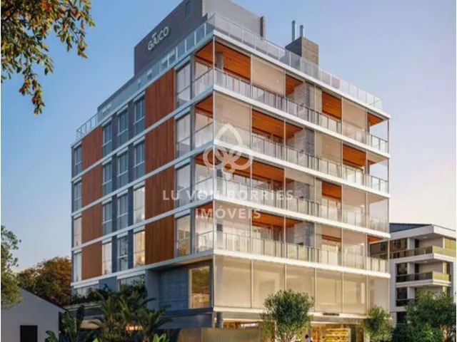 Imagem 7: Apartamento À Venda no Bairro Jurerê - Florianópolis/Sc