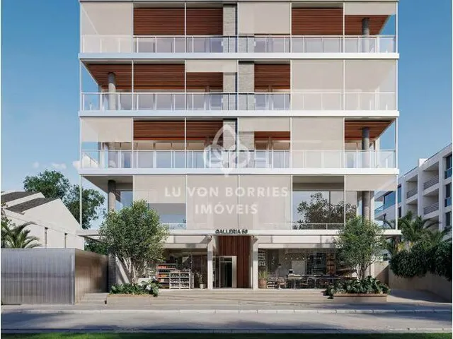 Imagem 5: Apartamento À Venda no Bairro Jurerê - Florianópolis/Sc