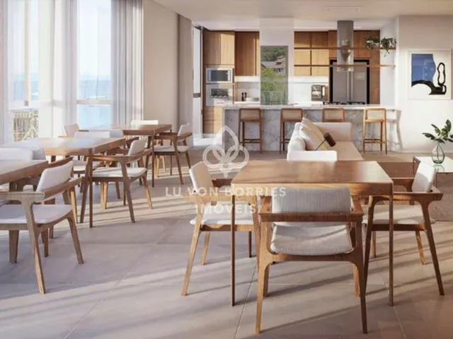 Imagem 4: Apartamento À Venda no Bairro Jurerê - Florianópolis/Sc