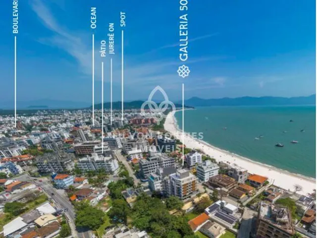 Imagem 9: Apartamento À Venda no Bairro Jurerê - Florianópolis/Sc