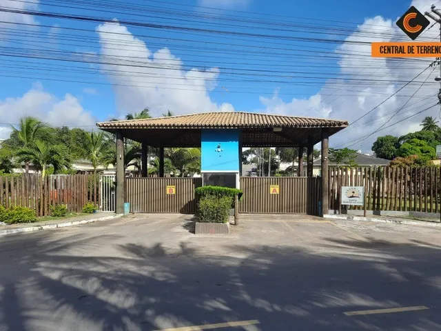 Imagem: Terreno em Camaçari