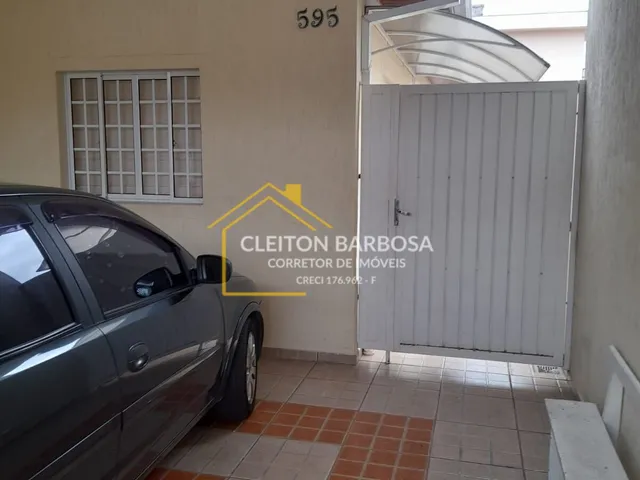 Imagem 7: Casa Térrea 134M² Centro em Caieiras com Excelente Localização - Caieiras - Sp