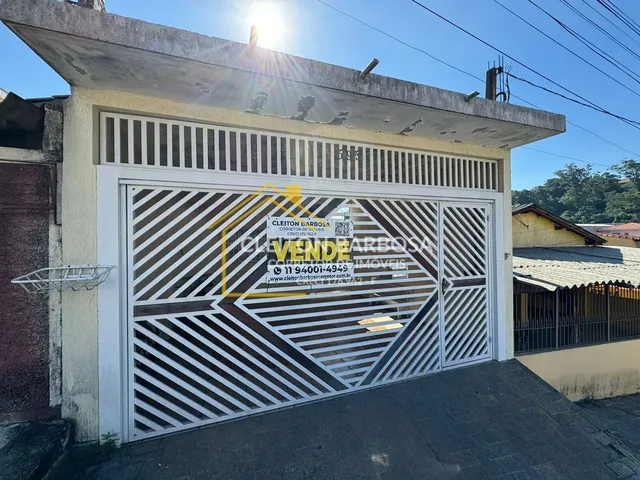 Imagem 8: Casa Térrea 134M² Centro em Caieiras com Excelente Localização - Caieiras - Sp