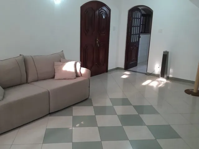 Imagem: Linda Casa no Tatuapé Pq São Jorge Pertinho