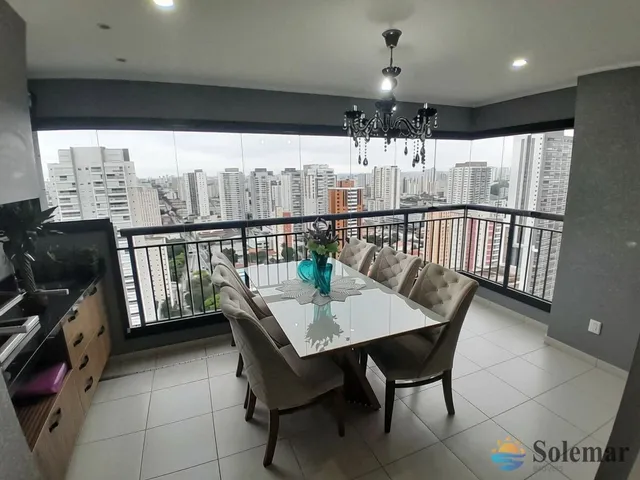 Imagem: Vertiz - Apartamento À Venda no Bairro