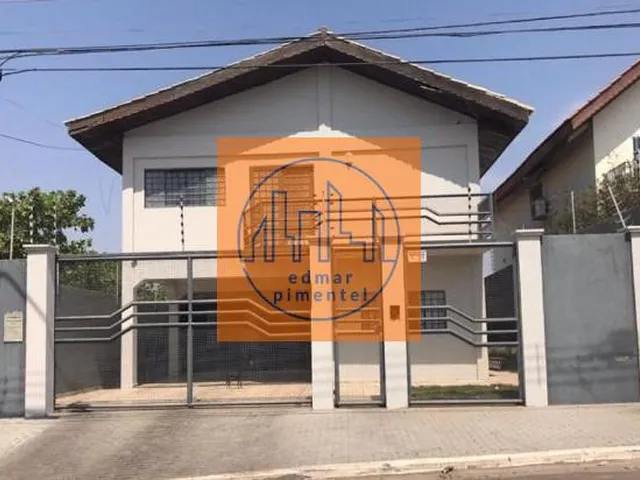 Imagem: Casa Jardim Itália