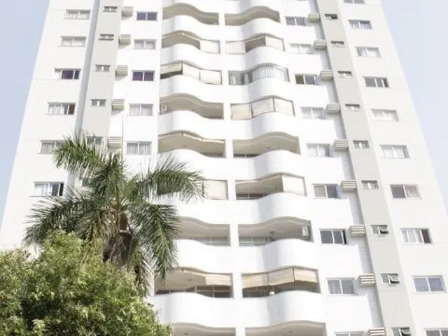 Imagem: Apartamento para Locação em Jardim Mariana