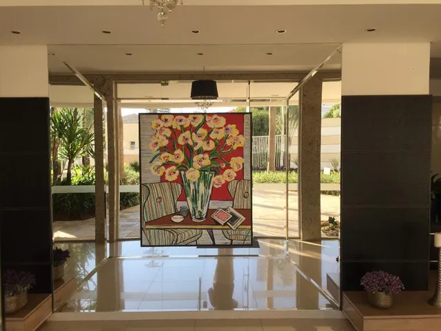 Imagem 5: Apartamento À Venda em Jardim Aclimação