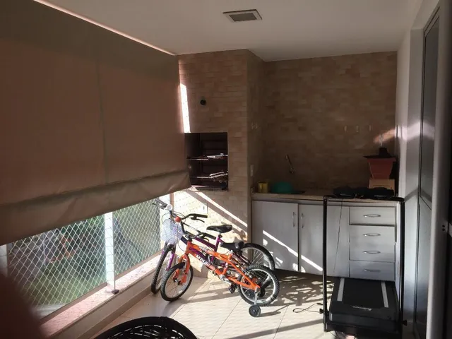 Imagem 14: Apartamento À Venda em Jardim Aclimação