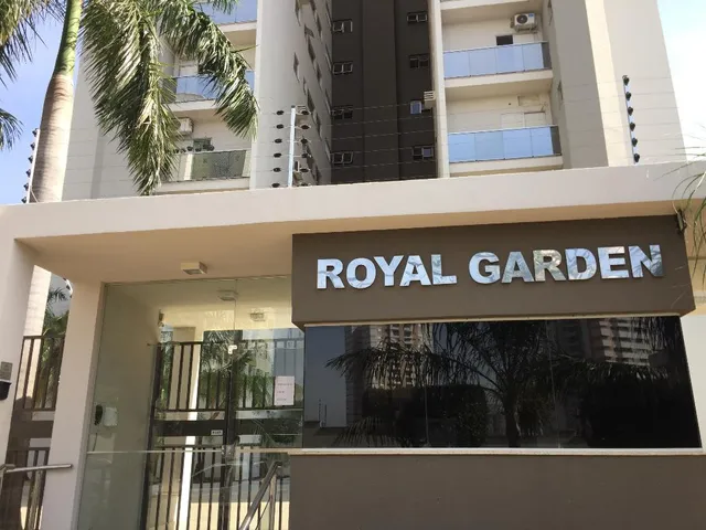 Imagem: Apartamento À Venda em Bosque da Saúde