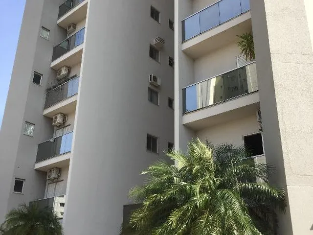 Imagem 2: Apartamento À Venda em Bosque da Saúde