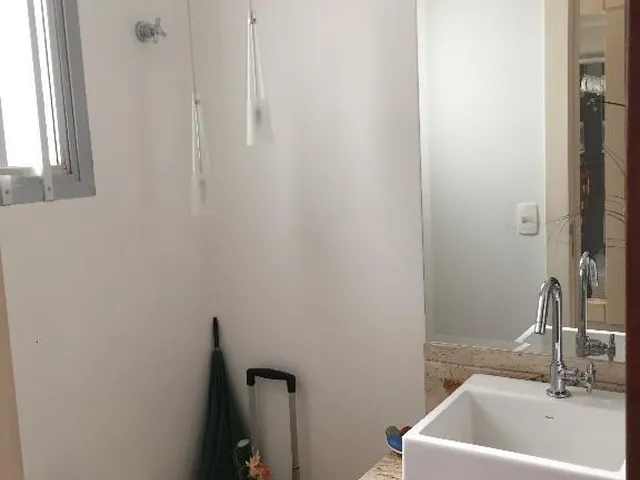 Imagem 3: Apartamento À Venda em Bosque da Saúde