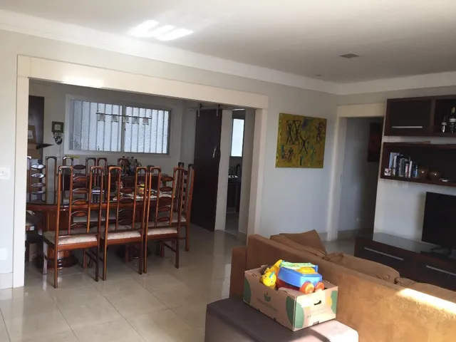 Imagem 4: Apartamento À Venda em Bosque da Saúde