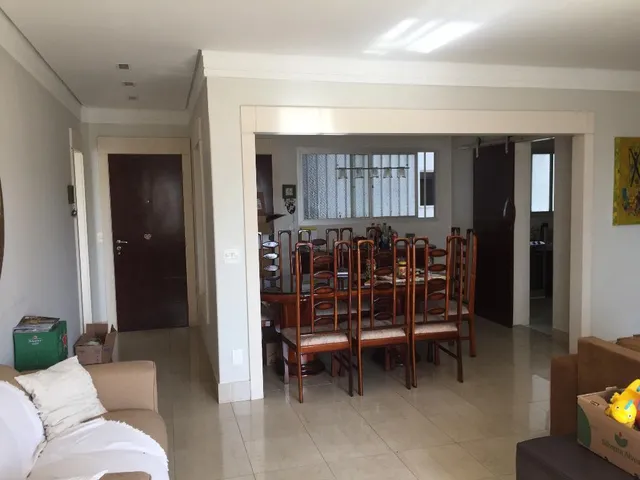 Imagem 6: Apartamento À Venda em Bosque da Saúde