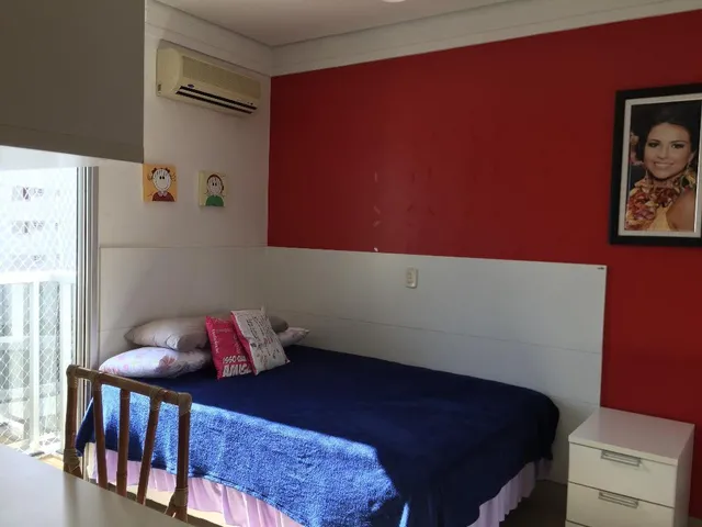 Imagem 9: Apartamento À Venda em Bosque da Saúde