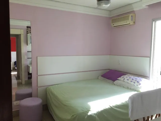 Imagem 12: Apartamento À Venda em Bosque da Saúde