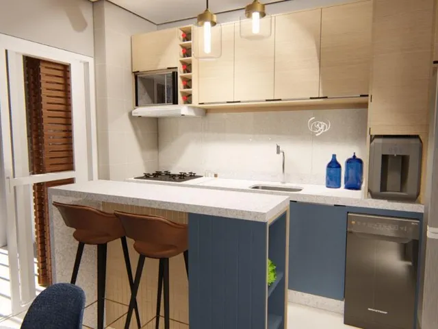 Imagem 4: Sicília Residence
