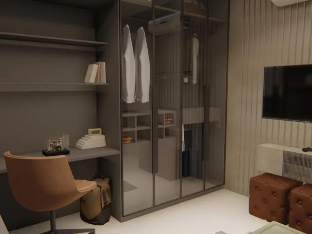 Imagem 11: Sicília Residence