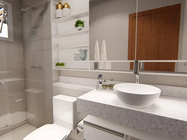 Imagem 10: Sicília Residence