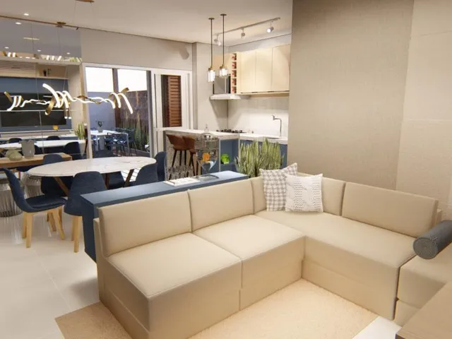Imagem 14: Sicília Residence