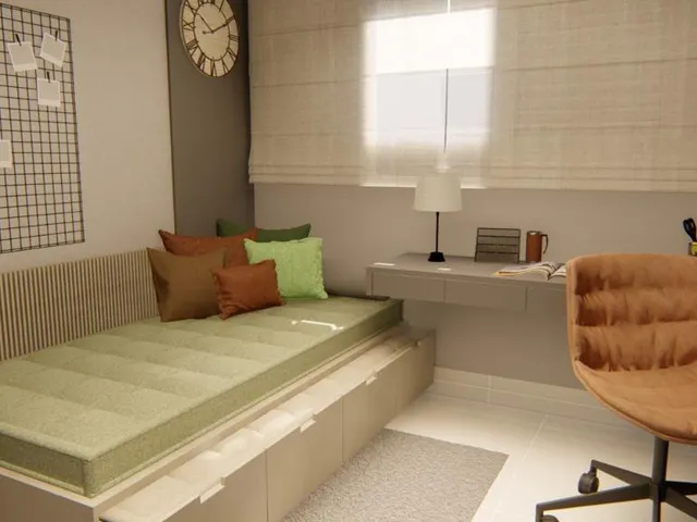 Imagem 12: Sicília Residence