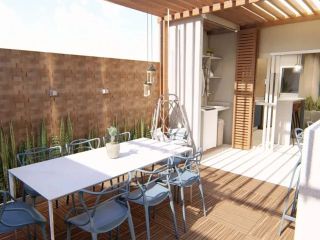 Imagem 7: Sicília Residence
