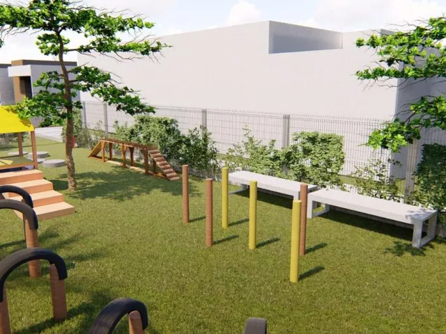 Imagem 13: Sicília Residence