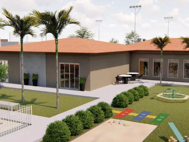 Imagem 3: Sicília Residence