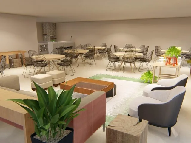 Imagem 8: Sicília Residence