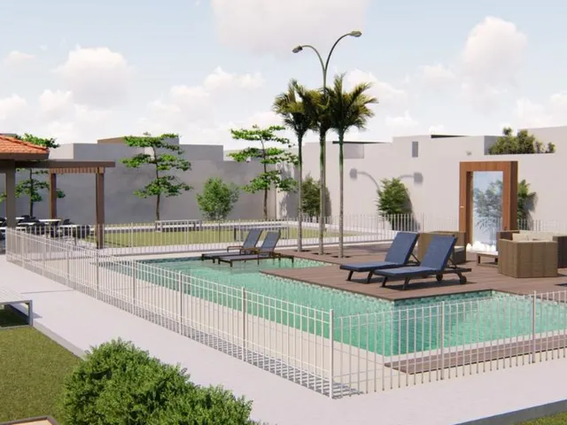 Imagem 9: Sicília Residence