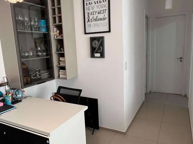 Imagem: Apartamento com 62M², 2 Quartos (1 Suíte)