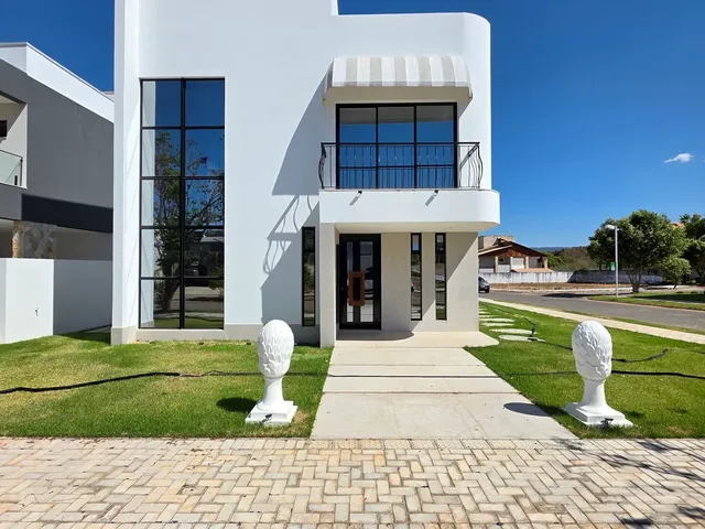 Imagem: Belíssima Casa Alto Padrão - Condomínio