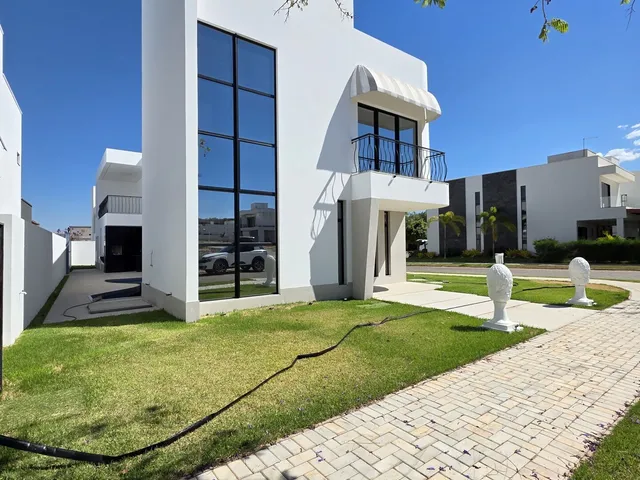 Imagem 11: Belíssima Casa Alto Padrão - Condomínio Cidade Kariris - Barbalha/Ce