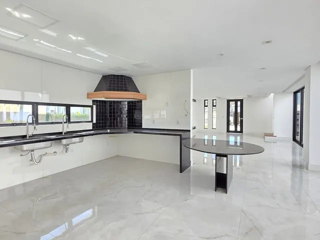 Imagem 10: Belíssima Casa Alto Padrão - Condomínio Cidade Kariris - Barbalha/Ce