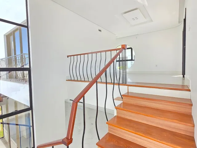 Imagem 3: Belíssima Casa Alto Padrão - Condomínio Cidade Kariris - Barbalha/Ce