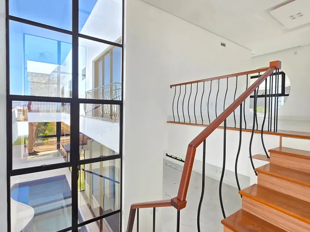 Imagem 6: Belíssima Casa Alto Padrão - Condomínio Cidade Kariris - Barbalha/Ce