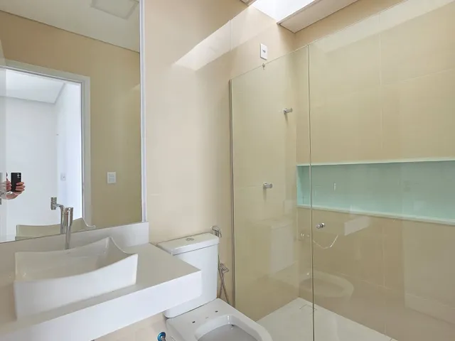 Imagem 2: Belíssima Casa Alto Padrão - Condomínio Cidade Kariris - Barbalha/Ce