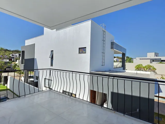 Imagem 16: Belíssima Casa Alto Padrão - Condomínio Cidade Kariris - Barbalha/Ce