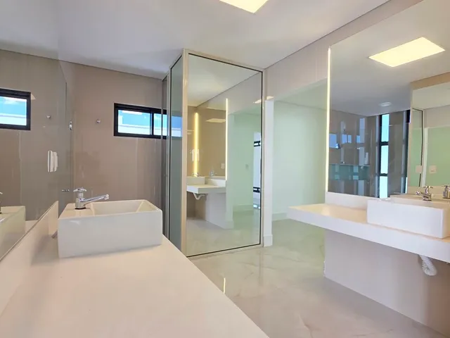 Imagem 7: Belíssima Casa Alto Padrão - Condomínio Cidade Kariris - Barbalha/Ce