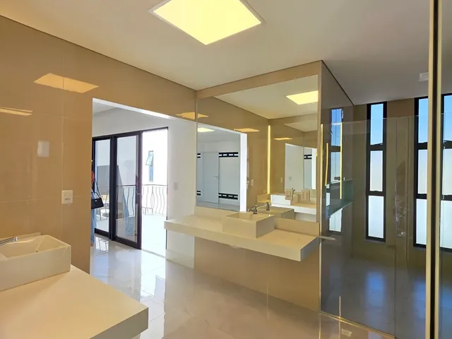 Imagem 12: Belíssima Casa Alto Padrão - Condomínio Cidade Kariris - Barbalha/Ce