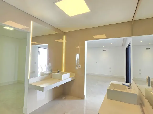 Imagem 15: Belíssima Casa Alto Padrão - Condomínio Cidade Kariris - Barbalha/Ce