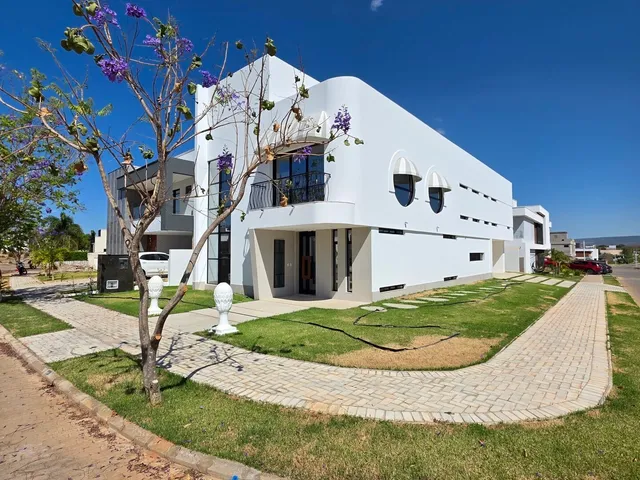Imagem 9: Belíssima Casa Alto Padrão - Condomínio Cidade Kariris - Barbalha/Ce