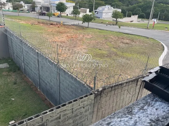 Imagem: Terreno À Venda em Taubaté-Sp, no Condomínio