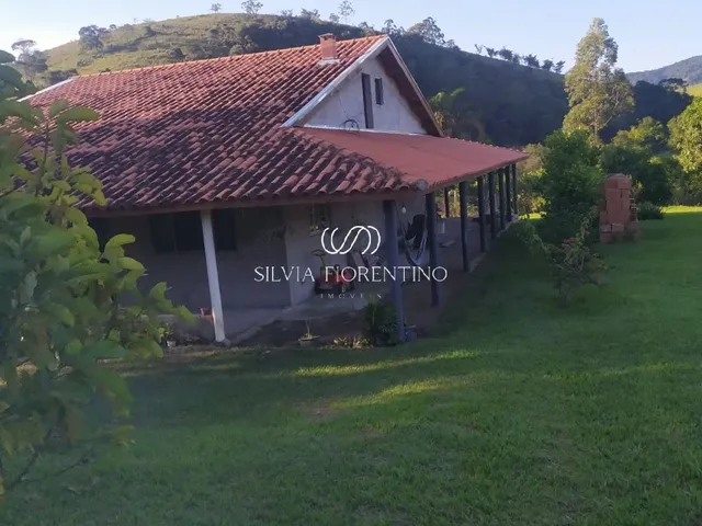 Imagem: Casa À Venda em Taubaté-Sp, Bairro Registro