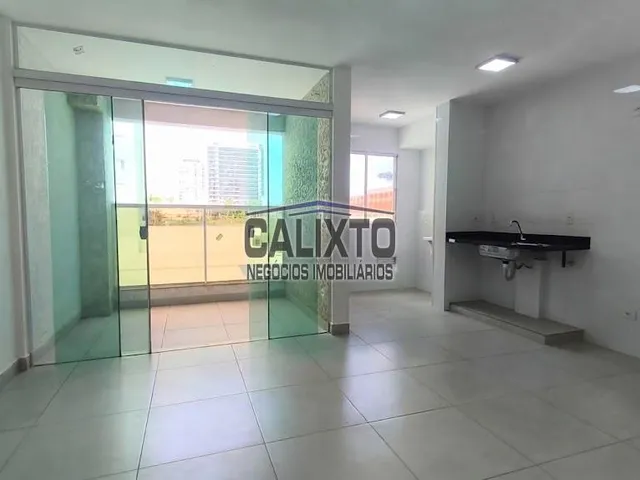 Imagem: Apartamento Bairro Granja Marileusa