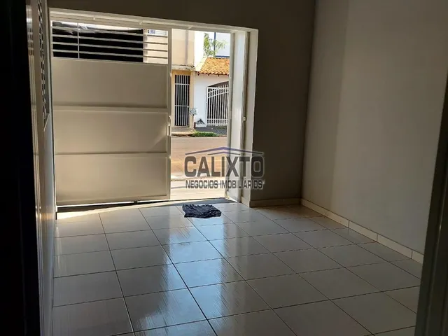 Imagem: Casa Bairro Osvaldo Rezende