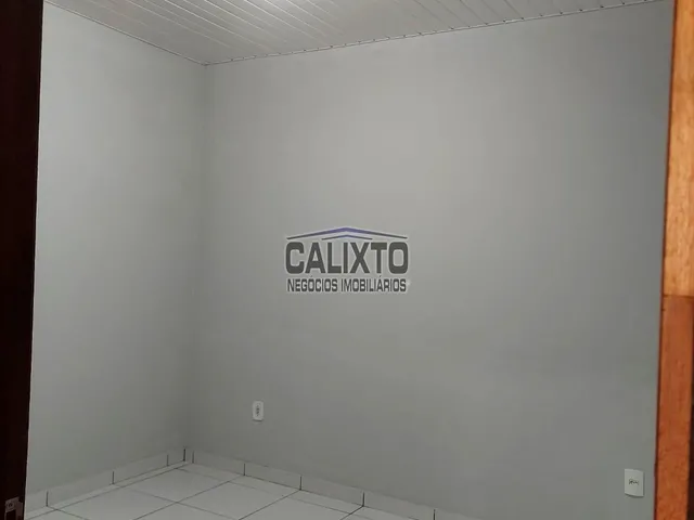Imagem 9: Casa Bairro Osvaldo Rezende