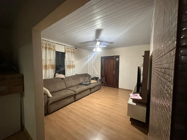 Imagem: Casa À Venda, Pacaembu Próximo Ao Supermercado