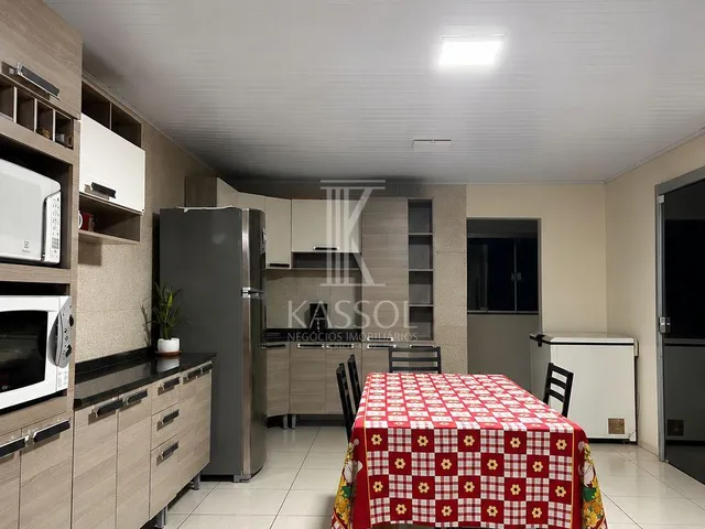 Imagem 4: Casa À Venda, Pacaembu Próximo Ao Supermercado Irani, Cascavel - Pr