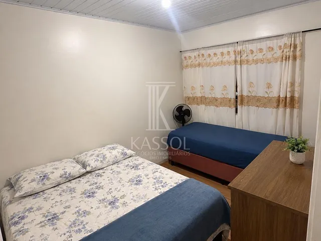 Imagem 5: Casa À Venda, Pacaembu Próximo Ao Supermercado Irani, Cascavel - Pr